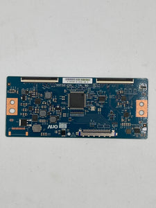 55.55T32.C28 TCON FOR MULTIPLE TVS(55LF620C21 REV.A AND MORE)