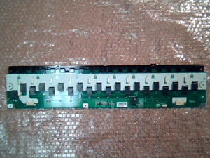 SSB400HA20V Backlight Inverter Board for a Samsung TV (LE40M86BDX-XEU and more)