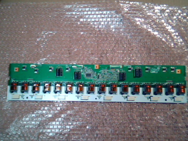 27-D024945 Backlight Inverter Board for a Sharp TV (LC-42SB45UT and more)