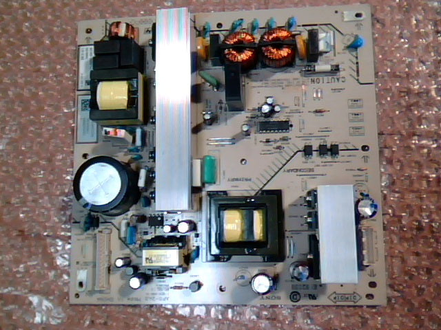 1-474-163-41 Power Board for a Sony TV (KDL-26L5000 and more)