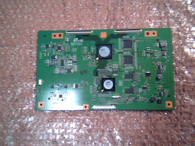 35-D033892 T-CON Board for a Samsung TV (UN55B6000VFXZA and more)