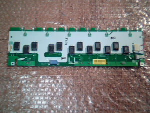 LJ97-01479B Backlight Inverter Board for a Samsung TV (LNT5271FX-XAA and more)