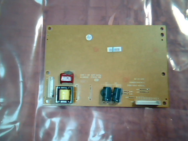 TV-5210-694 Backlight Inverter Board for a Haier TV (L32F1120A and more)