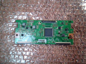 6871L-2656A T-CON Board for an LG TV (37LK450-UB CUSDLH and more)