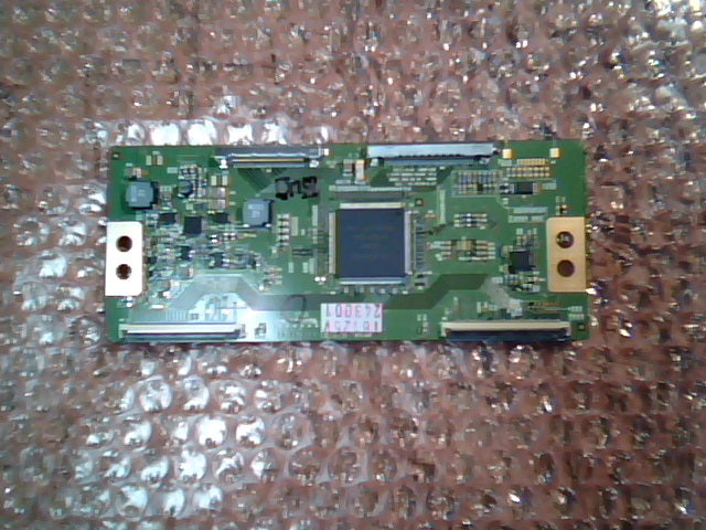 6871L-2430D T-CON Board for an LG TV (55LS4500-UD AUSWLUR and more)