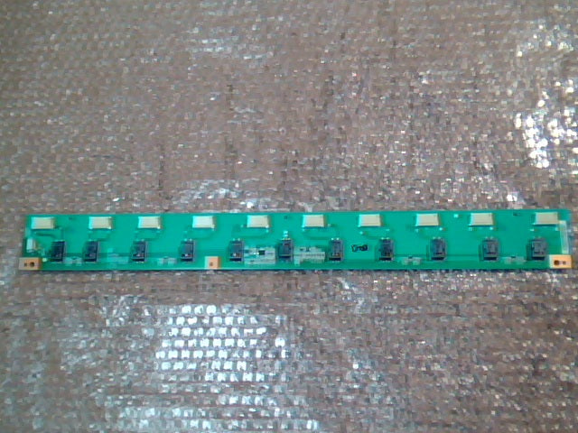 19.26006.310 Backlight Inverter Board for a Samsung TV (LNT4032HX-XAA and more)