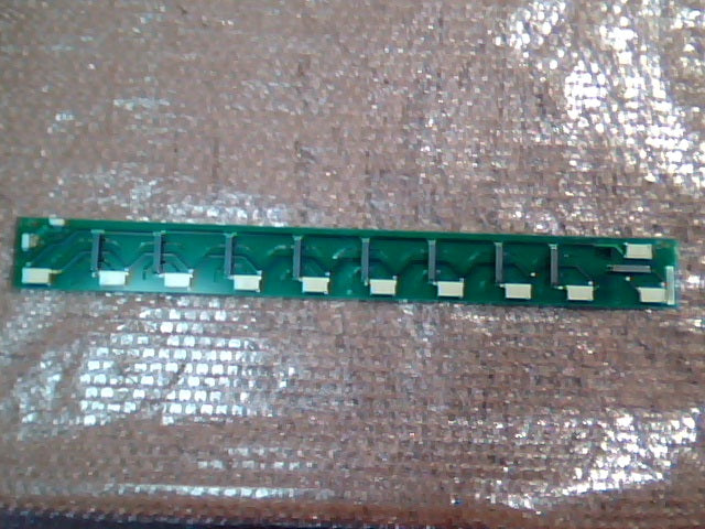 19.26006.309 Backlight Inverter Board for a Samsung TV (LE40S86BDX-XEU and more)