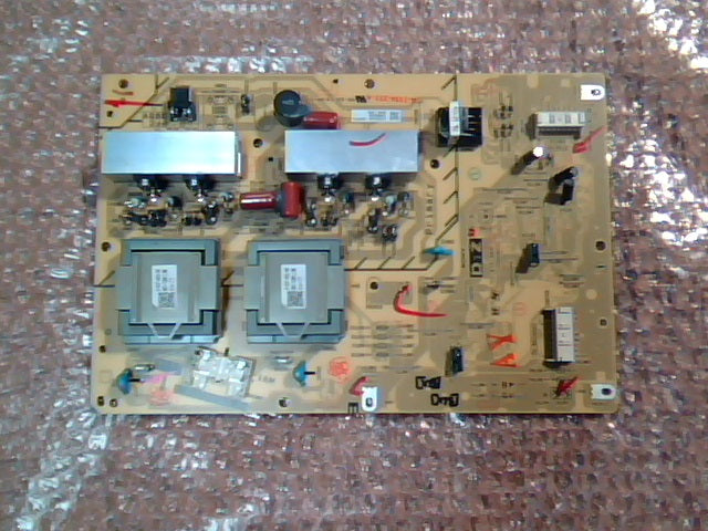 A-1536-222-A Backlight Inverter Board for a Sony TV (KDL-46Z4100)