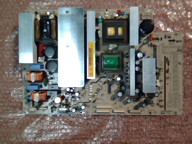 BN96-03735A Power Board for a Samsung TV (SD01HPS5053X-XAC and more)