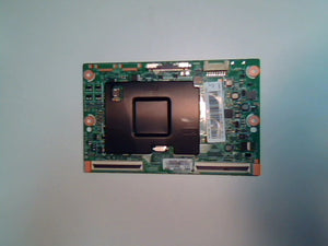 BN95-00864A T-CON BOARD FOR A SAMSUNG TV (UN55F6300, UN55F6400 MORE)