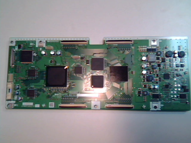 CPWBY3952TPXZ T-CON BOARD FOR A SHARP TV (LC-52SE94U)