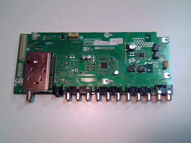 DUNTKE208FM02 TERMINAL BOARD FOR SHARP TV (LC-52SE941U MORE)