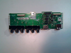 DUNTKE488FM04 SIDE DIGITAL INPUT FOR SHARP TV (LC-52SE941U MORE)