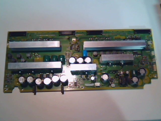 TXNSS1RLTU SS BOARD FOR A PANASONIC TV (TH-42PZ800U & MORE)