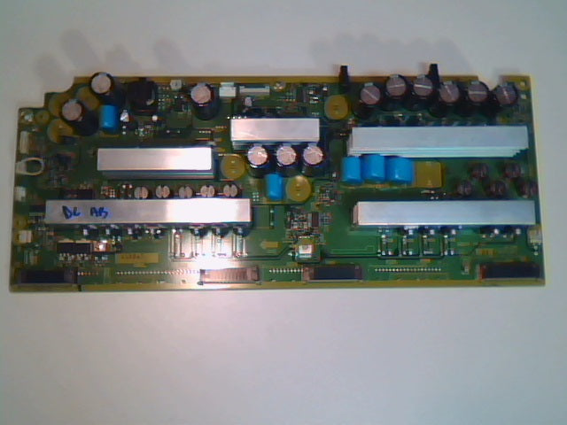 TXNSS1RKTU SS BOARD FOR A PANASONIC TV (TH-46PZ800U & MORE)