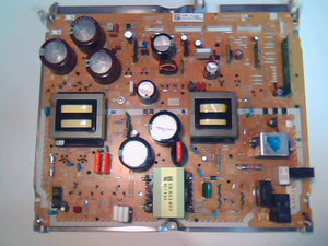 ETX2MM704MGN POWER BOARD FOR A PANASONIC TV (TH-46PZ850U MORE)