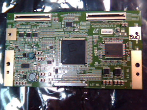 LJ94-01707H T-CON Board for a Samsung TV (LA40N81BX-XHK and more)