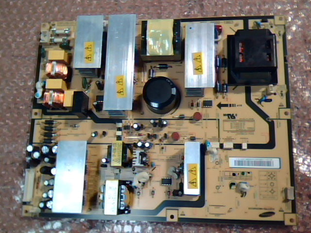 BN44-00140A Power Board for a Samsung TV (LE40F71BX and more)