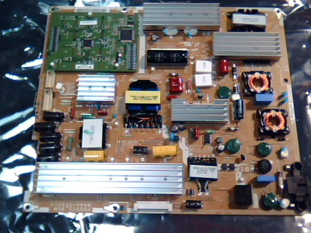 BN44-00421B Power Board for a Samsung TV (UN32D4000NDXZA and more)