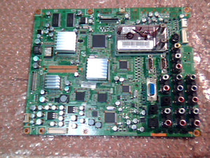 Samsung BN94-01432H Main Board (LNT4671FX)