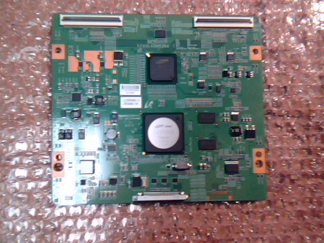 BN95-00501B T-CON Board for a Samsung TV (UN55D7900XFXZA and more)