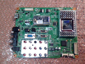 BN96-11844B Main Board for a Samsung TV (LN32A450C1DXZA and more)