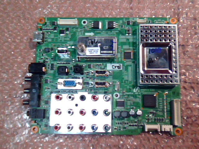 BN96-11844B Main Board for a Samsung TV (LN32A450C1DXZA and more)
