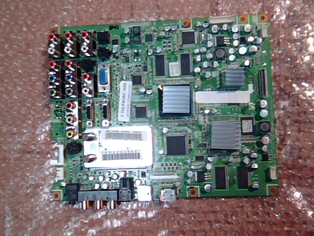 BN94-01518K Main Board for a Samsung TV (LNT4061FX-XAA and more)