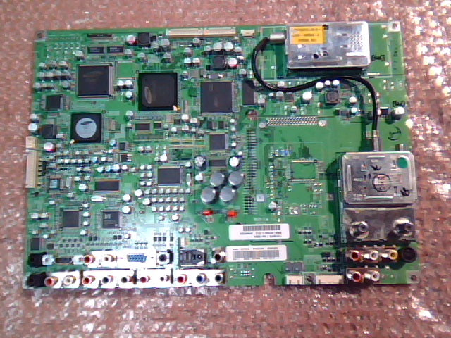 BN94-00733A Main Board for a Samsung TV (HPR4272CX-XAC)