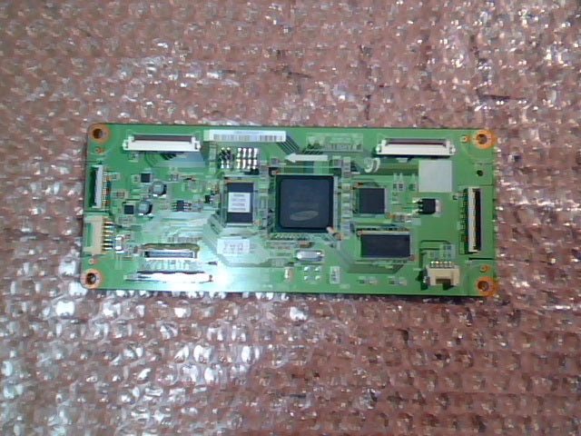BN96-07807A Logic Board for a Samsung TV (PL42A450P1CZB and more)