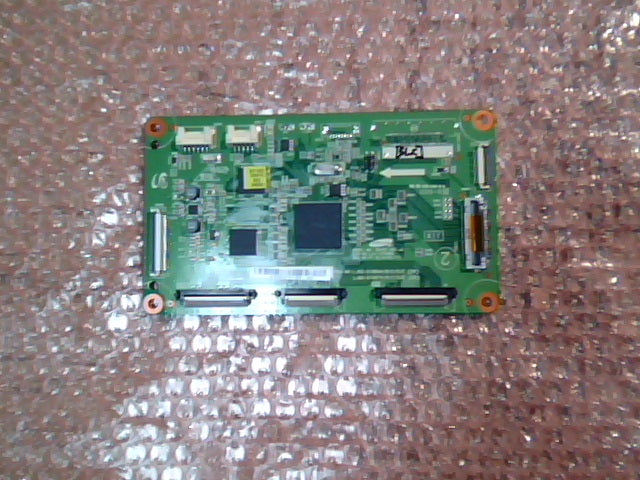 LJ92-01697B Logic Board for a Samsung TV (PN63C7000YFXZA and more)