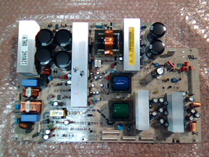 BN96-02213A Power Board for a Samsung TV (HPR4252X-XAA and more)