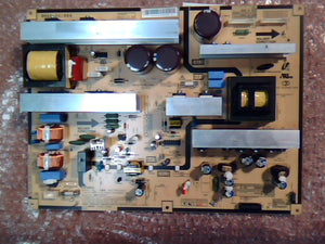 BN44-00186A Power Board for a Samsung TV (LNT5281FX-XAA)