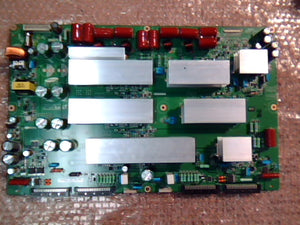BN96-09758A Y Main Board for a Samsung TV (PN58B540S3FXZA and more)