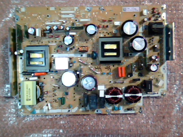ETX2MM702MFN Power Board for a Panasonic TV (TH-42PZ80U)