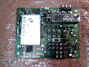 A-1547-095-A Main Board for a Sony TV (KDL-46Z4100)