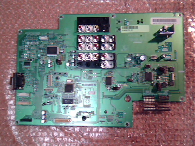 75002915 Terminal Board for a Toshiba TV (42HL196)