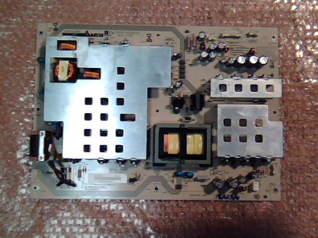 RDENCA295WJQZ Power Board for a Sharp TV (LC-46D65U and more)