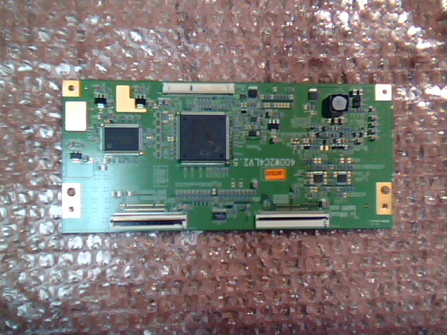 LJ94-00877E T-CON Board for a Samsung TV (KDL-S40A12U and more)