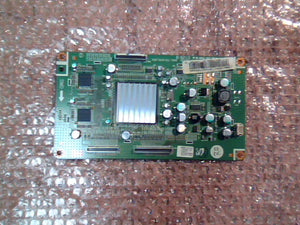 BN94-01442A Logic Board for a Samsung TV (LNT4069FX-XAA and more)