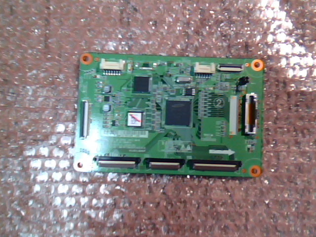 LJ92-01735A Logic Board for a Samsung TV (PN50C6500TFXZA and more)