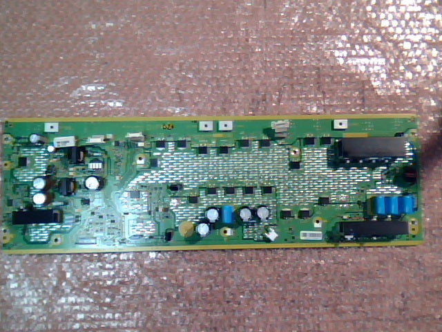 TXNSC1PGUU SC Board for a Panasonic TV (TC-P60S30 and more)