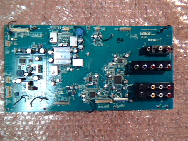 A-1157-870-D Main Board for a Sony TV