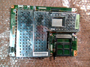 75004111 Seine (Main) Board for a Toshiba TV (47LZ196)