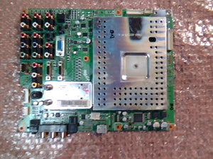 75011309 Main Board for a Toshiba TV (37AV500U and more)