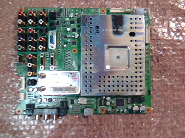 75011309 Main Board for a Toshiba TV (37AV500U and more)
