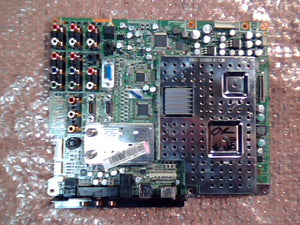BN94-01199D Main Board for a Samsung TV (LNT4061FX-XAA and more)