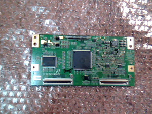 LJ94-01370D T-CON Board for a Samsung TV (LE40R73BDX-XEU and more)