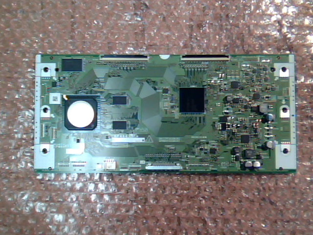 RUNTK4512TPZA T-CON Board for a Sharp TV (LC-46LE810UN and more)