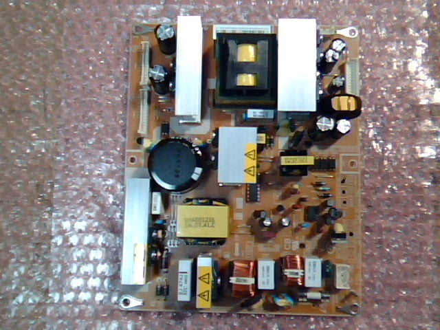 BN44-00192A Power Board for a Samsung TV (LE32S62BX-BWT PM02 and more)